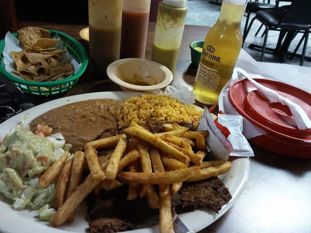 Taqueria Vallarta | restaurant | 3333 West Ave, San Antonio, TX 78213, USA | 2105419964 OR +1 210-541-9964