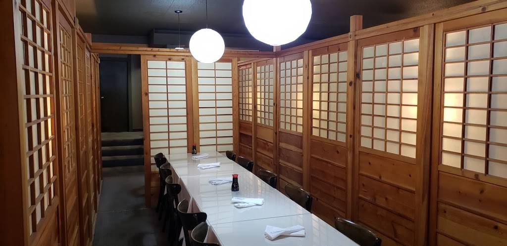 Koyo | restaurant | 2275 3300 S, Salt Lake City, UT 84109, USA | 8014667111 OR +1 801-466-7111