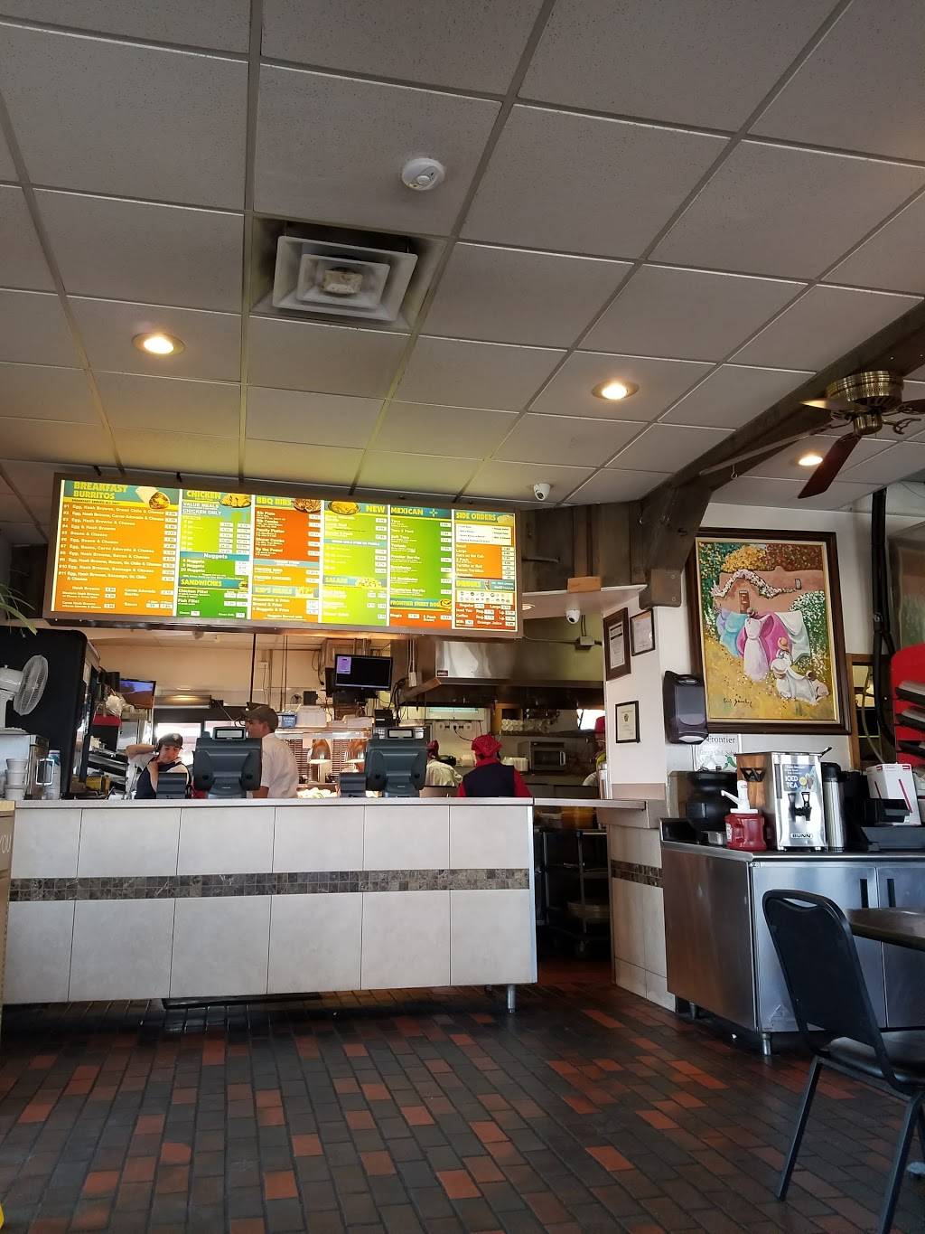 Golden Pride | restaurant | 5231 Central Ave NW, Albuquerque, NM 87105, USA | 5058361544 OR +1 505-836-1544