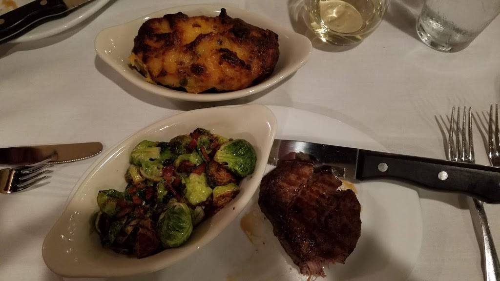 Wish Steakhouse | restaurant | 5006 E Jelinek Ave, Weston, WI 54476, USA | 7152982903 OR +1 715-298-2903