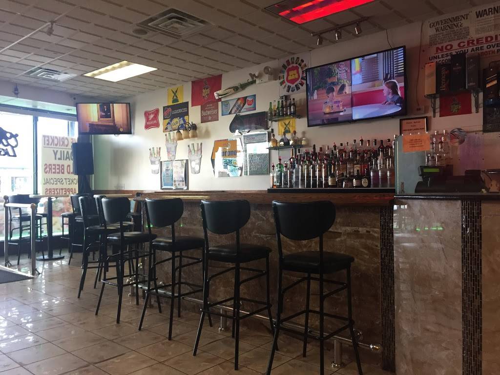 Trini Gyul | restaurant | 112-16 Liberty Ave, Jamaica, NY 11419, USA | 7186591020 OR +1 718-659-1020