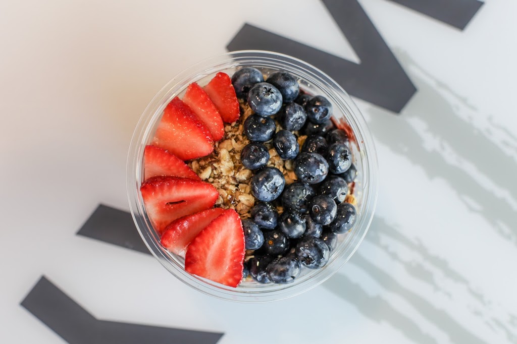 The Bowl | cafe | 19810 Village Center Dr # 130, Fort Myers, FL 33913, USA | 2392886487 OR +1 239-288-6487