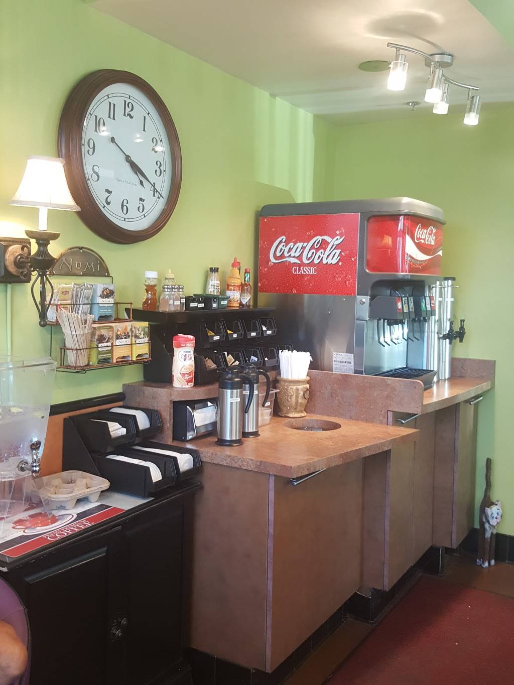 Sheldons Corner Cafe | restaurant | 3771 Katella Ave # 115, Los Alamitos, CA 90720, USA | 5627950181 OR +1 562-795-0181