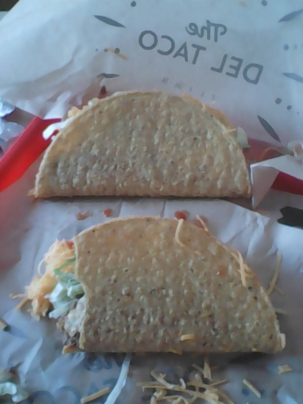 Del Taco | meal takeaway | 1231 State St, San Jacinto, CA 92583, USA | 9514876281 OR +1 951-487-6281