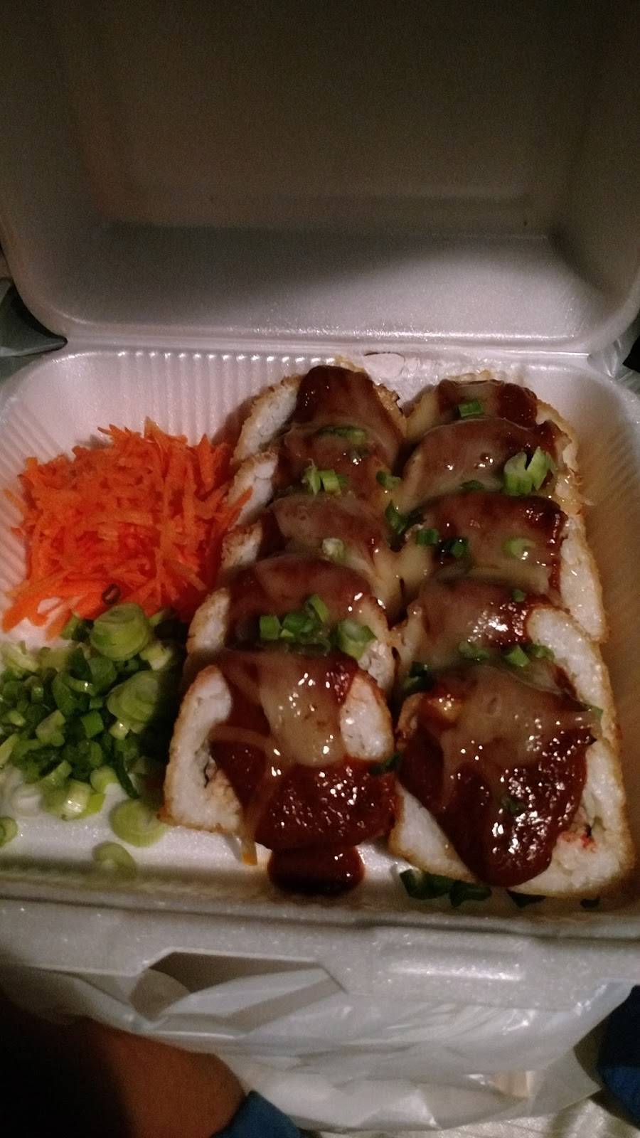 Sushi Island | restaurant | El Dorado 4, El Dorado Residencial, Tijuana, B.C., Mexico | 016645754400 OR +52 664 575 4400