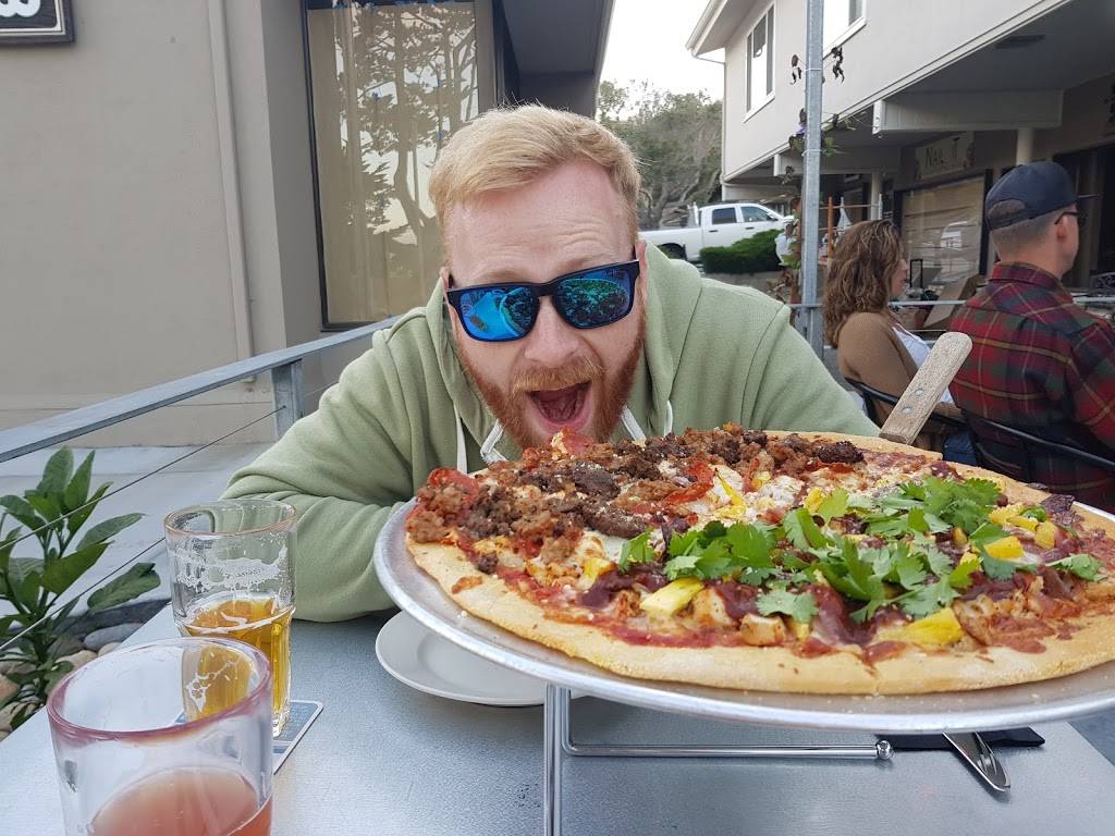 heirloom pizza co. | meal delivery | 700 Cass St #102, Monterey, CA 93940, USA | 8317174363 OR +1 831-717-4363