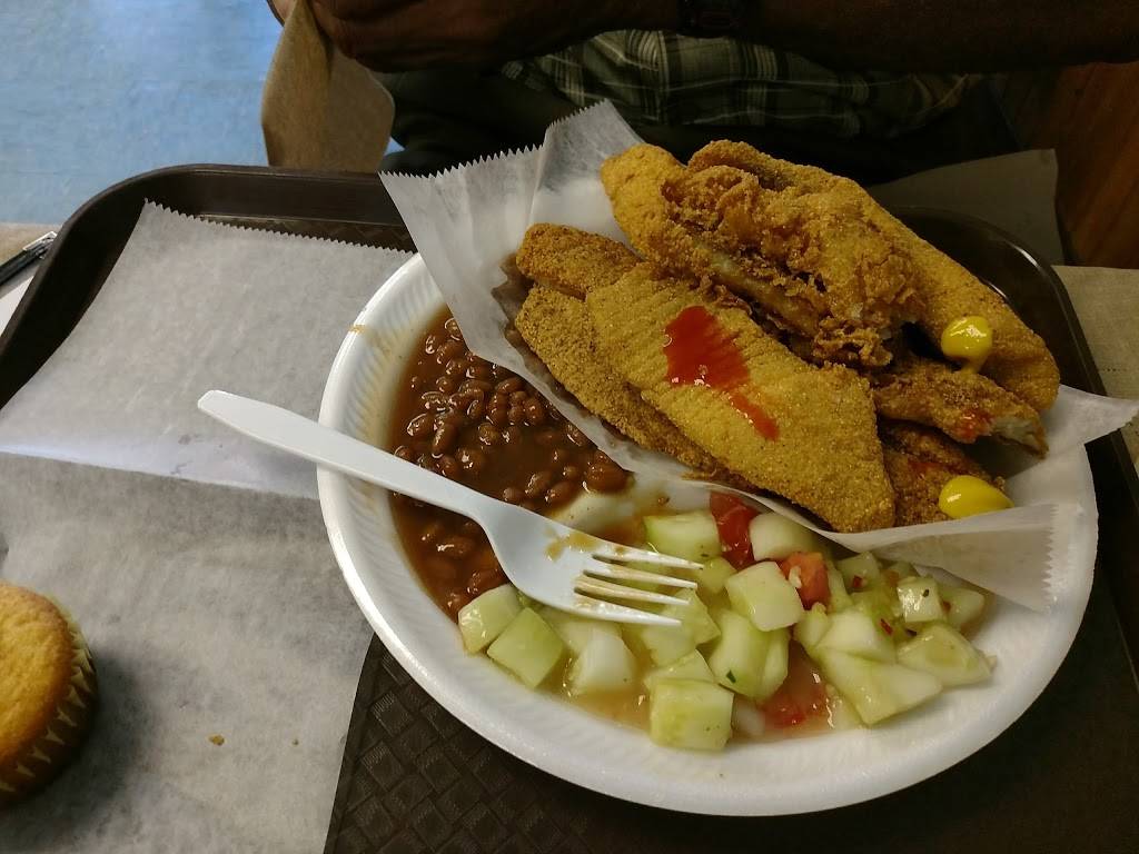 Uncle Larrys Restaurant | restaurant | 736 E M L King Blvd, Chattanooga, TN 37403, USA | 4237575894 OR +1 423-757-5894