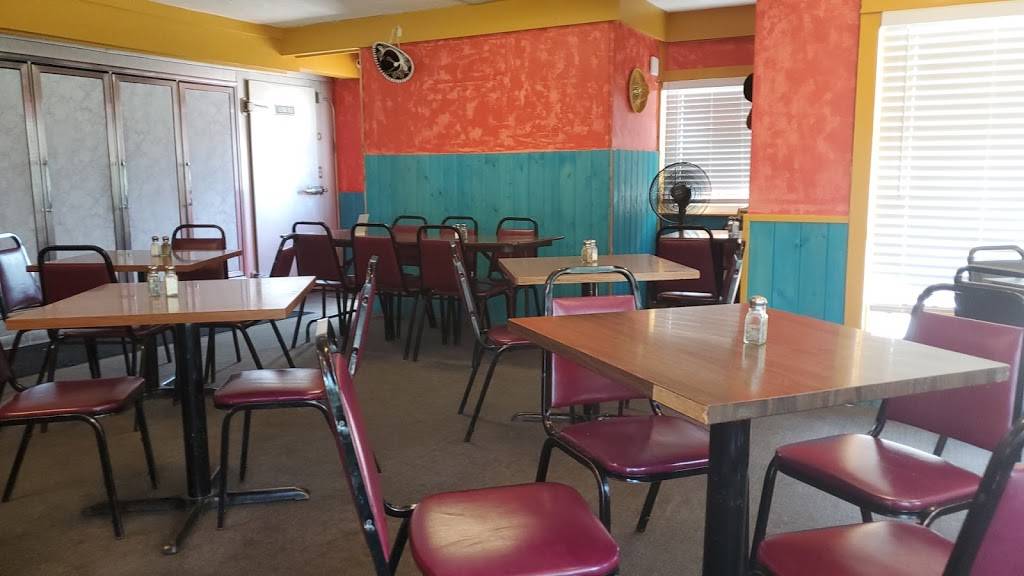 Chicos Taco House | restaurant | 5954 M-55, Cadillac, MI 49601, USA | 2317757272 OR +1 231-775-7272