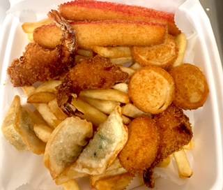 Pitkins Fish & Chicken | restaurant | 92-02 Jamaica Ave, Woodhaven, NY 11421, USA | 7184411095 OR +1 718-441-1095