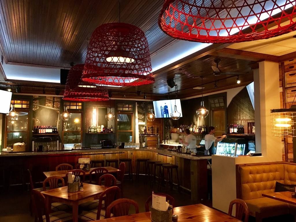 Porch | restaurant | 20 4th St SE Upper Level, Rochester, MN 55904, USA | 5073226551 OR +1 507-322-6551