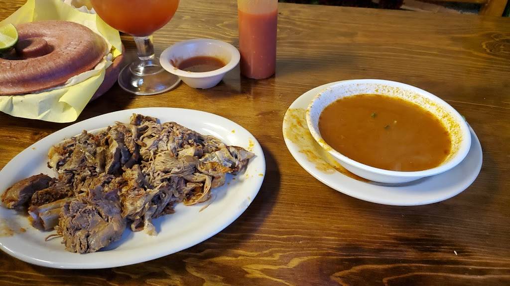 Birrieria Los Chivos de Oro | restaurant | 4221 Hemphill St, Fort Worth, TX 76115, USA | 8179272400 OR +1 817-927-2400