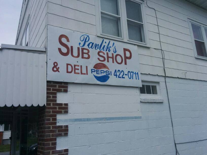 Pavliks | meal takeaway | 621 N Walnut St, Milford, DE 19963, USA | 3024220711 OR +1 302-422-0711