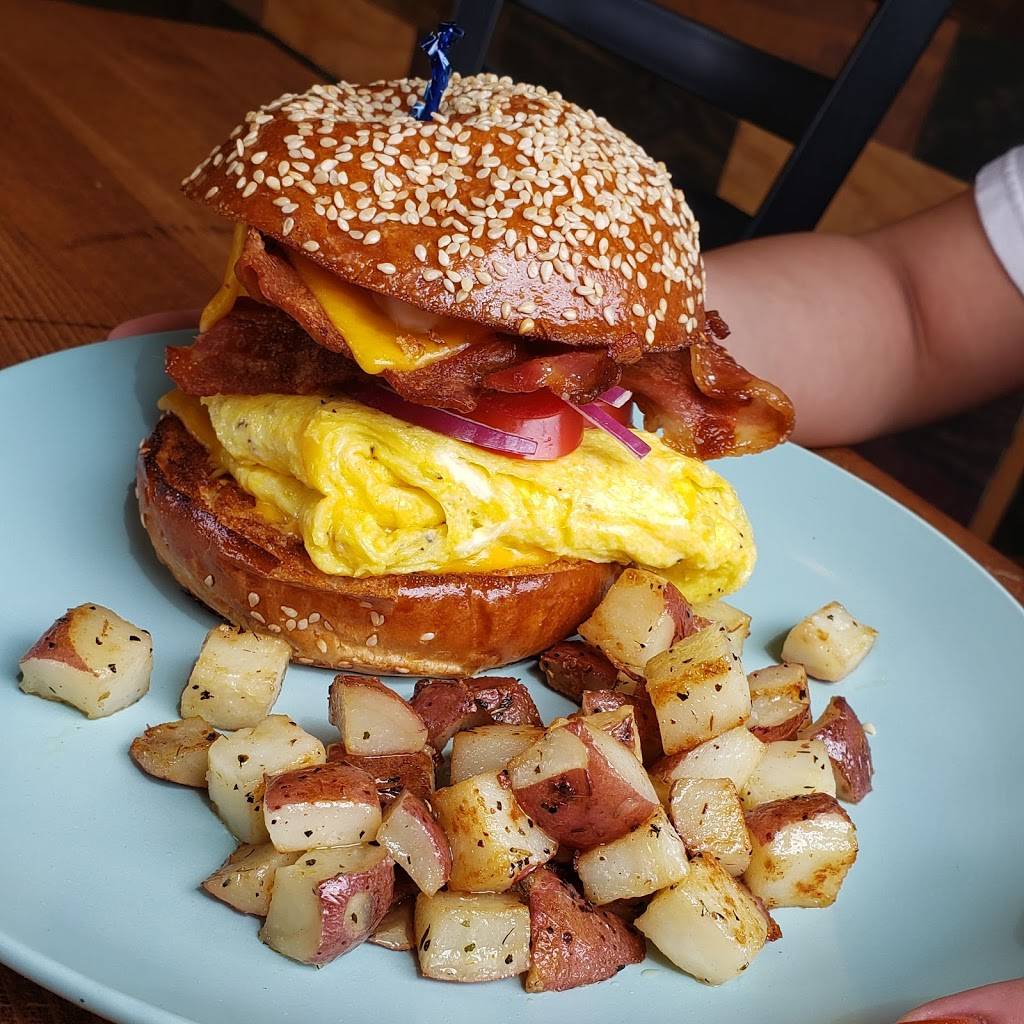 The Bread and Honey House | restaurant | 4700 E Van Buren St, Phoenix, AZ 85008, USA | 6022756996 OR +1 602-275-6996