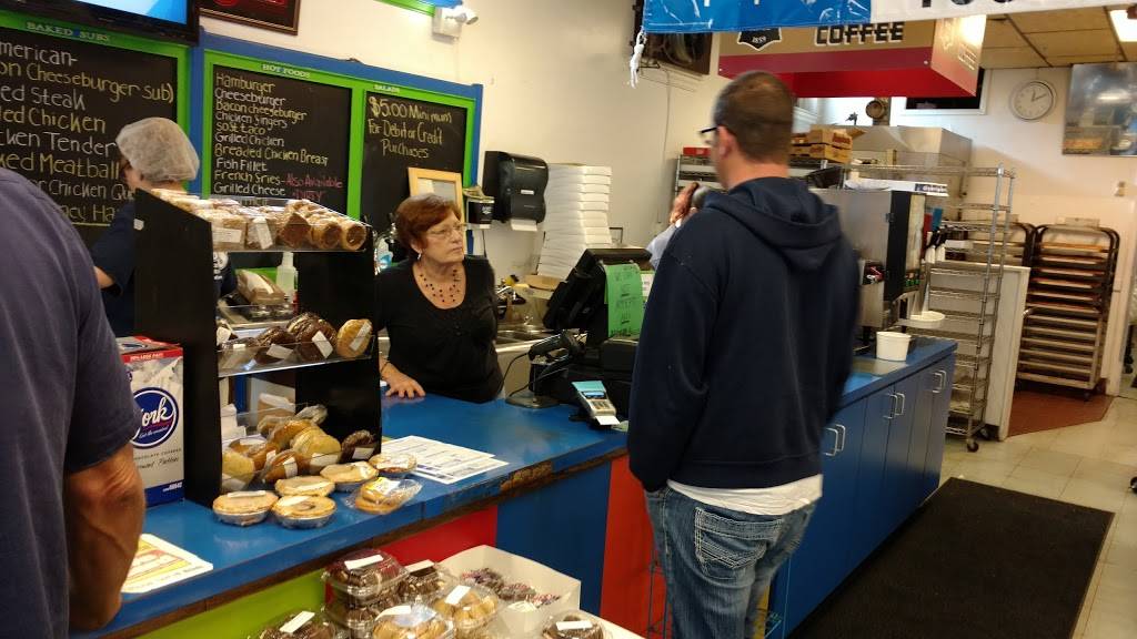 Tonys Sub Shop | meal delivery | 1346 Franklin St, Johnstown, PA 15905, USA | 8145398326 OR +1 814-539-8326