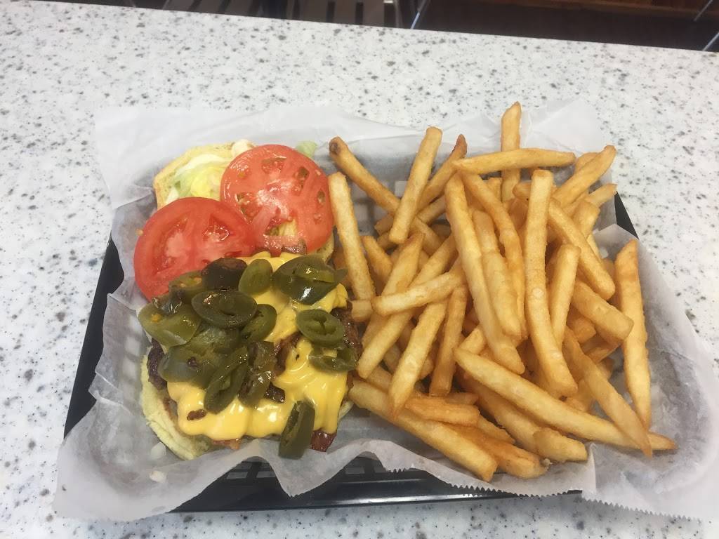 Trolly Stop Hot Dogs | restaurant | 104 W Franklin St #2516, Chapel Hill, NC 27516, USA | 9192404206 OR +1 919-240-4206