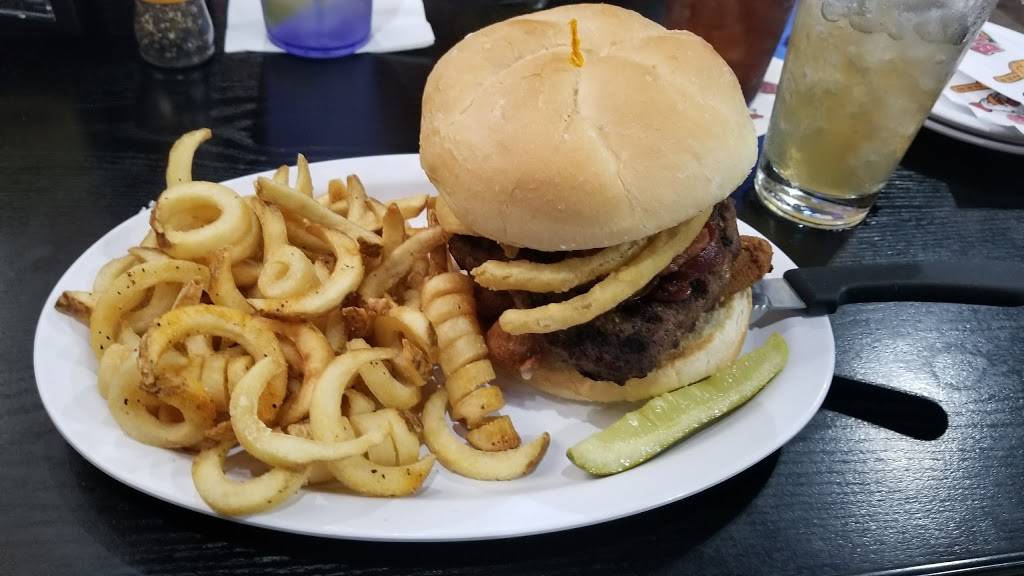 BreWingZ Restaurant and Bar | restaurant | 8740 Spencer Hwy, La Porte, TX 77571, USA | 8327800996 OR +1 832-780-0996