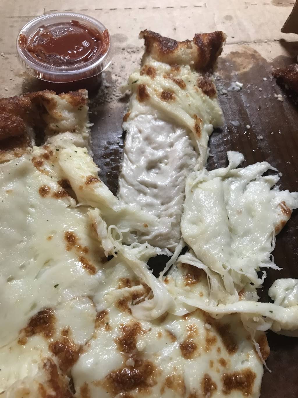 Zoners Pizza | restaurant | 103 W General Screven Way, Hinesville, GA 31313, USA | 9123327733 OR +1 912-332-7733