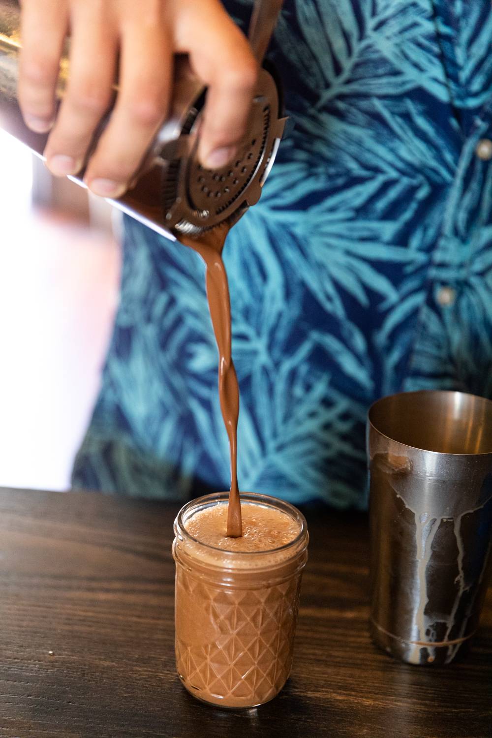 Way Station Brew | cafe | 2120 Dwight Way, Berkeley, CA 94704, USA | 5109821905 OR +1 510-982-1905