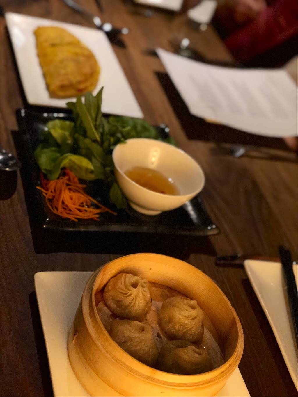 ChoLon Modern Asian - Stapleton | restaurant | 10195 E 29th Dr #140, Denver, CO 80238, USA | 7205506934 OR +1 720-550-6934