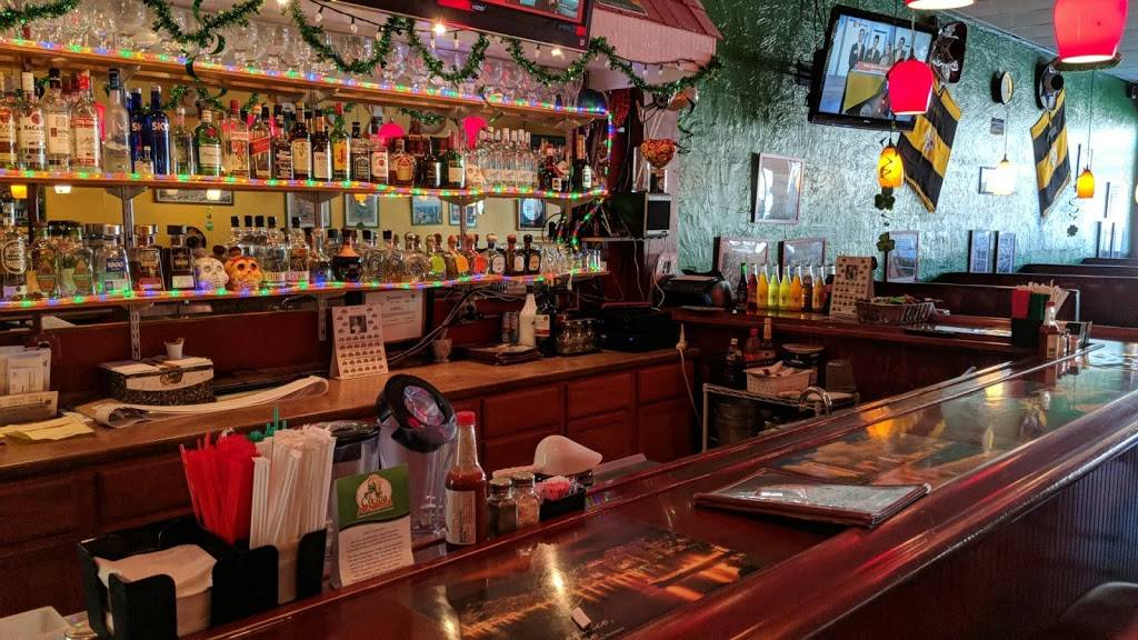 Cocina Mendoza Mexican Restaurant | restaurant | 300 Mt Lebanon Blvd, Castle Shannon, PA 15234, USA | 4125312001 OR +1 412-531-2001