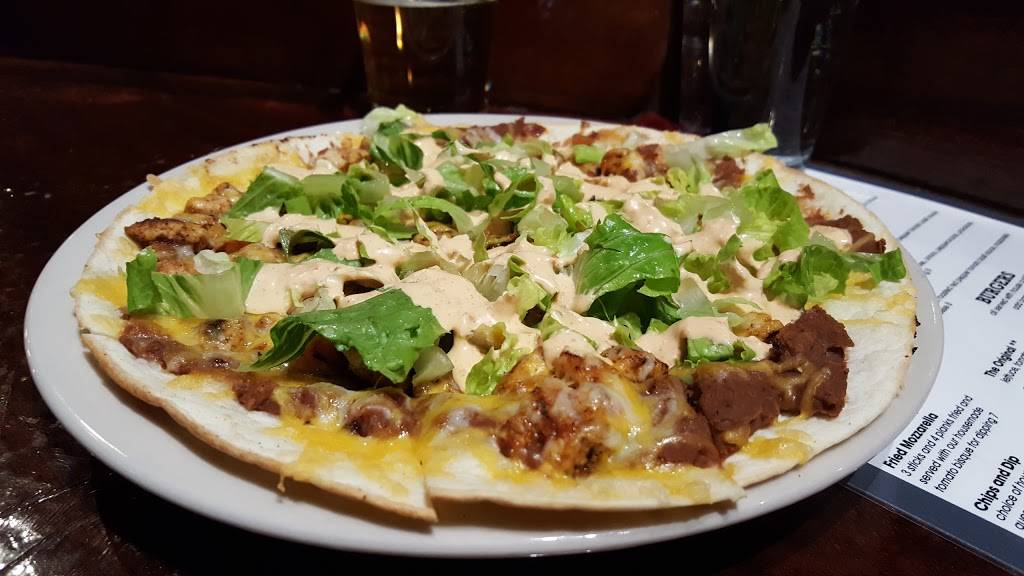 Scotty Quixx | restaurant | 436 Granby St, Norfolk, VA 23510, USA | 7576250008 OR +1 757-625-0008