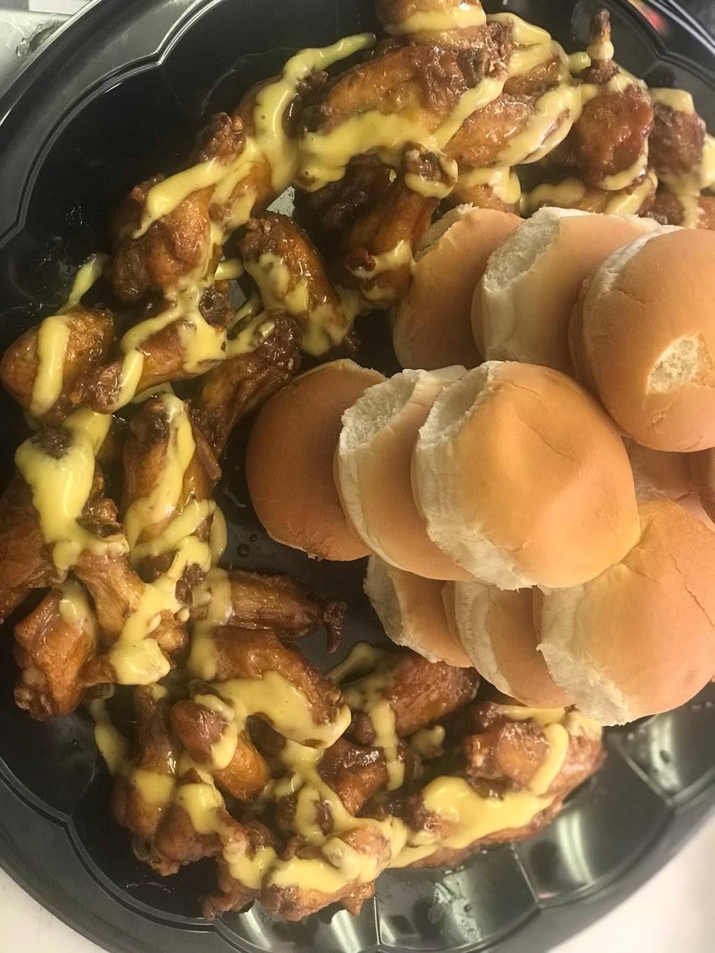 Chop Curbside Catering LLC | restaurant | 501 N Main St, Marion, SC 29571, USA | 8434235561 OR +1 843-423-5561