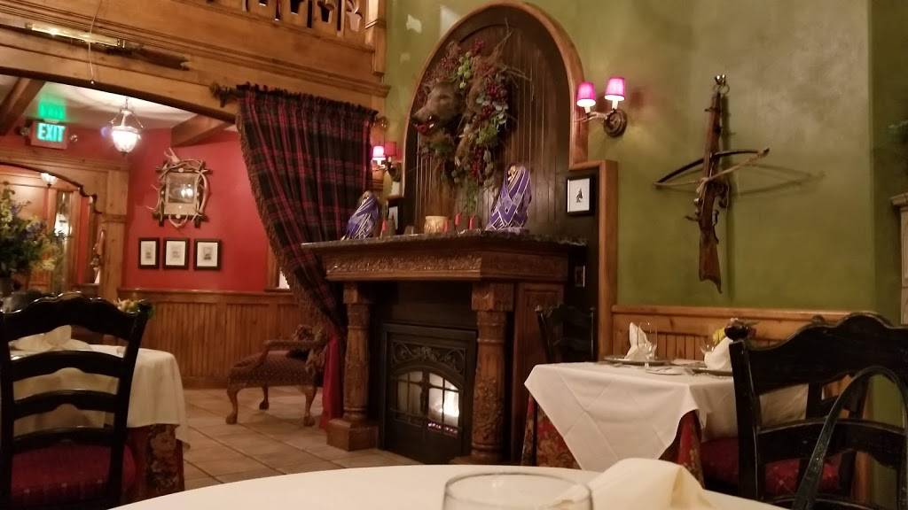 The Blue Boar Inn & Restaurant | restaurant | 1235 N, Warm Springs Rd, Midway, UT 84049, USA | 4356541400 OR +1 435-654-1400