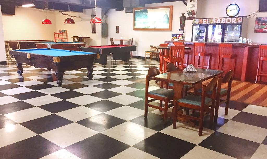 El Sabor Latin Cuisine | restaurant | 6610 Old Canton Rd, Ridgeland, MS 39157, USA | 7692511154 OR +1 769-251-1154