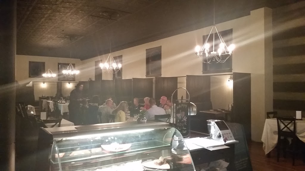 Ms on 4th | restaurant | 1021 4th St, Sioux City, IA 51101, USA | 7122585174 OR +1 712-258-5174