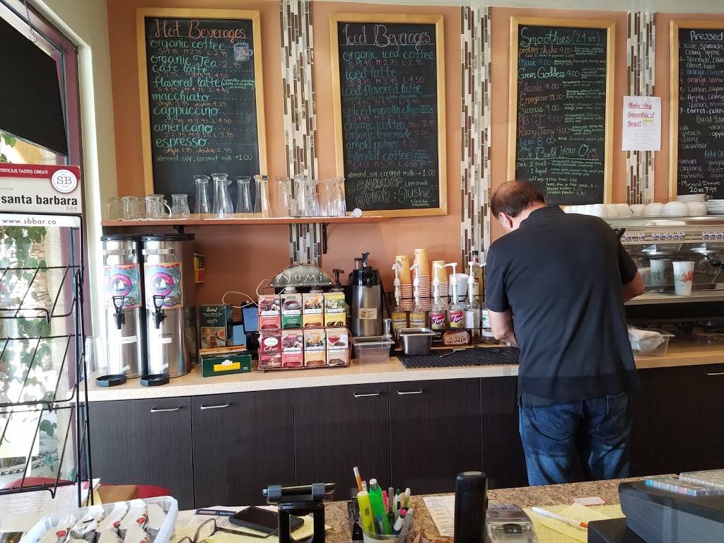 Zooza Cafe | cafe | 3687 Thousand Oaks Blvd, Thousand Oaks, CA 91362, USA | 8054969669 OR +1 805-496-9669