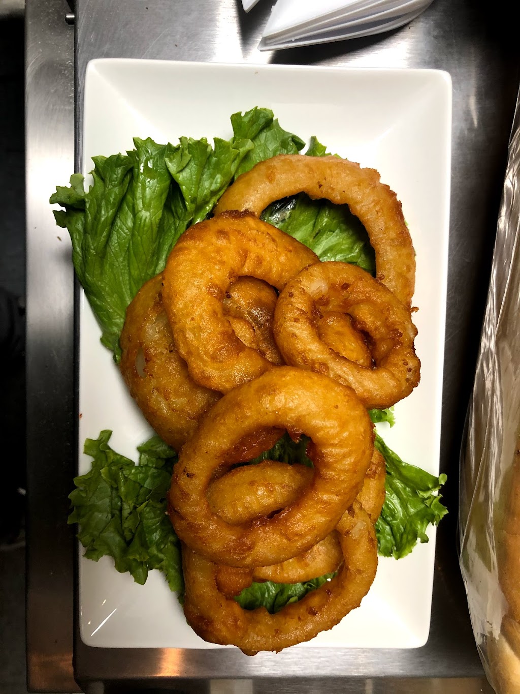 Aazion Bistro & Cafe | restaurant | 1263 E Chelten Ave, Philadelphia, PA 19138, USA | 2679787368 OR +1 267-978-7368