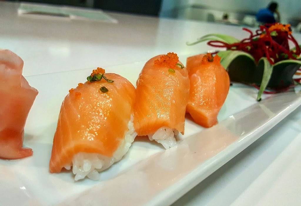 Bunch Bistro | restaurant | 10505 NW 112th Ave #8, Miami, FL 33178, USA | 7865366403 OR +1 786-536-6403