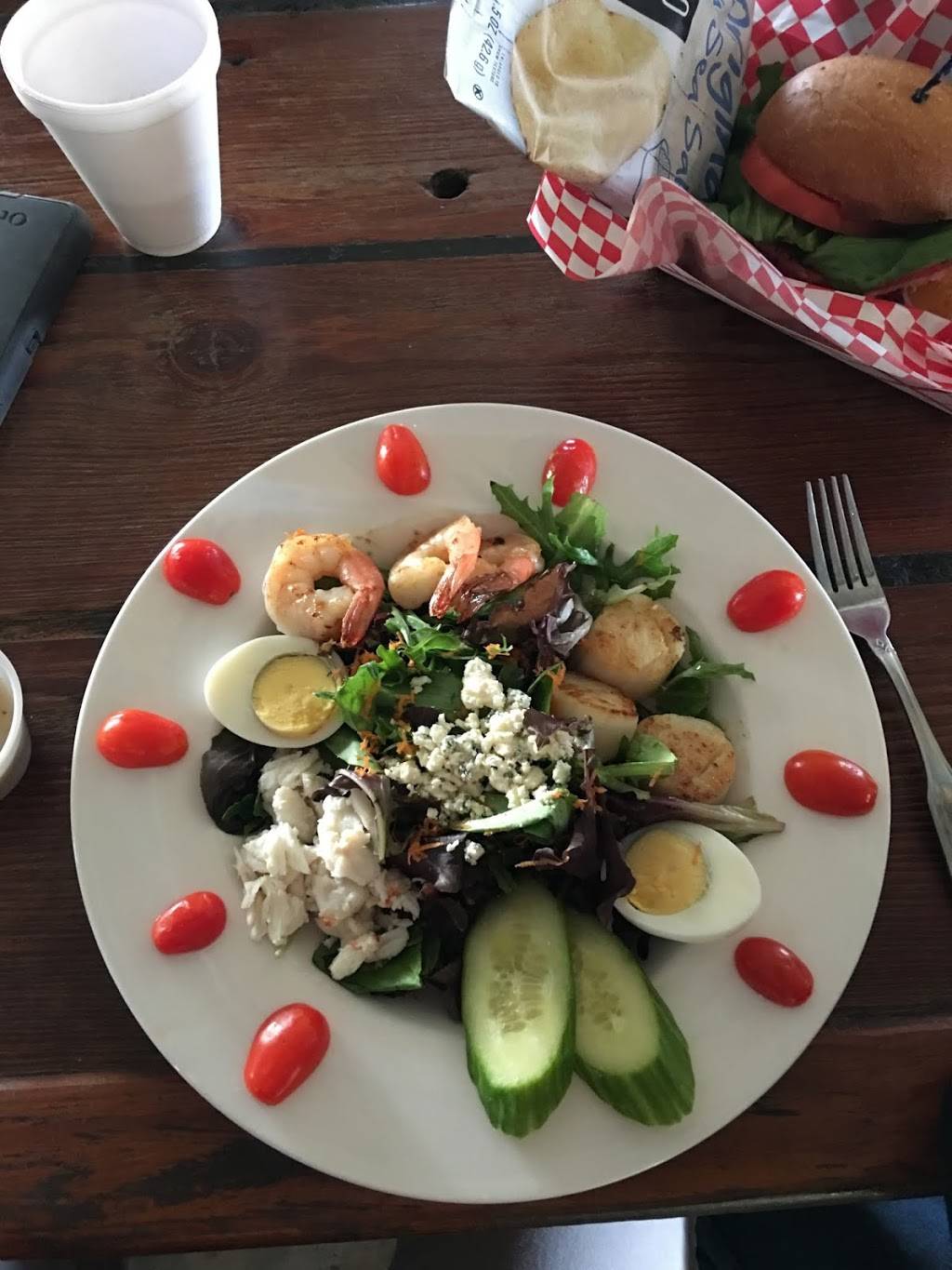 Daufuskie Crab Co | restaurant | 256 Cooper River Landing Rd, Daufuskie Island, SC 29915, USA | 8437856652 OR +1 843-785-6652