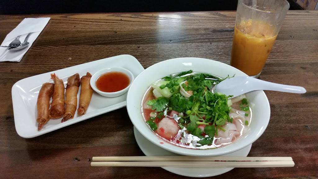 Thai Palm Restaurant | restaurant | 4958 Centre Pointe Dr #103, North Charleston, SC 29418, USA | 8437448333 OR +1 843-744-8333