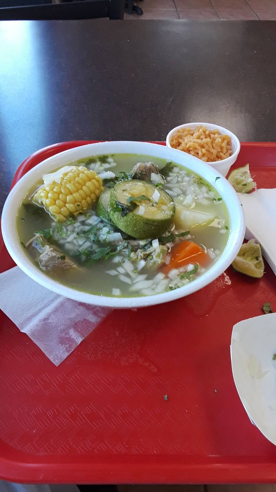 Los Reyes Mexican Food | restaurant | 4239 Market St, San Diego, CA 92102, USA | 6192665151 OR +1 619-266-5151