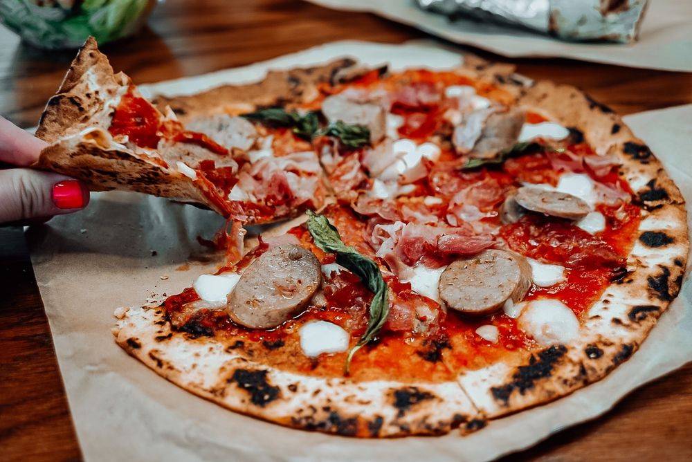 Oronzo | restaurant | 18027 Highwoods Preserve Pkwy, Tampa, FL 33647, USA | 8137300100 OR +1 813-730-0100