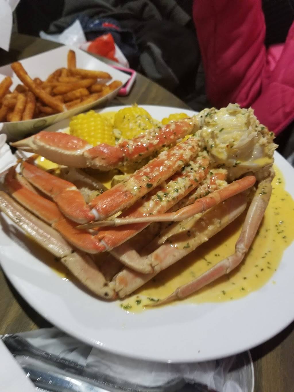 The Boiling | restaurant | 1 N Meridian St #100, Indianapolis, IN 46204, USA | 3176003066 OR +1 317-600-3066