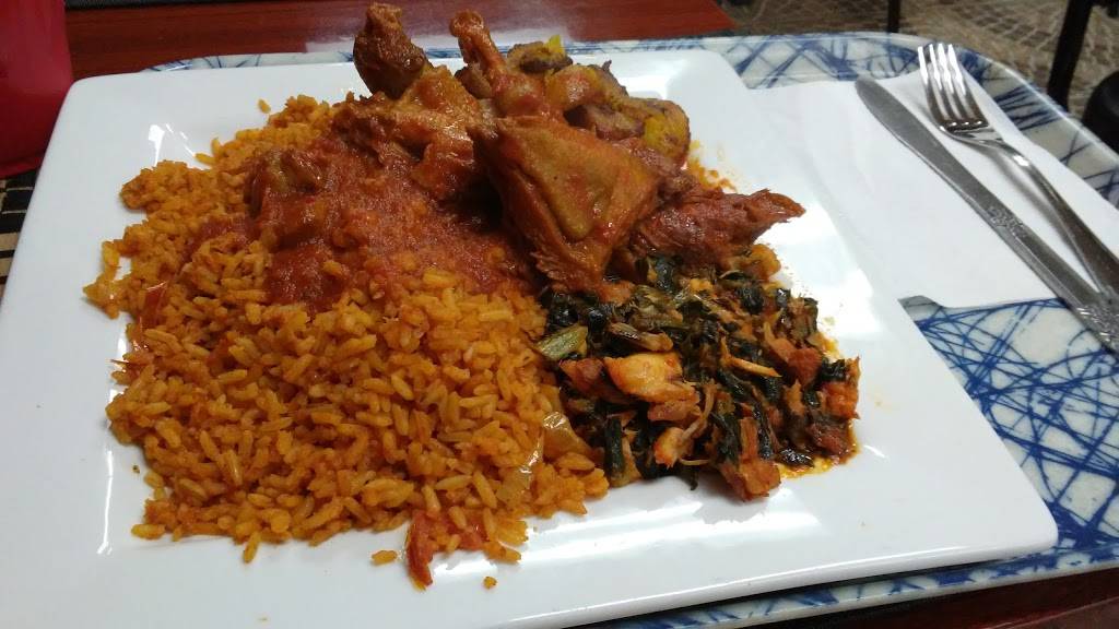 Sheri Restaurant (African Cuisine) | restaurant | 16595 NW 27th Ave, Opa-locka, FL 33054, USA | 3056223100 OR +1 305-622-3100