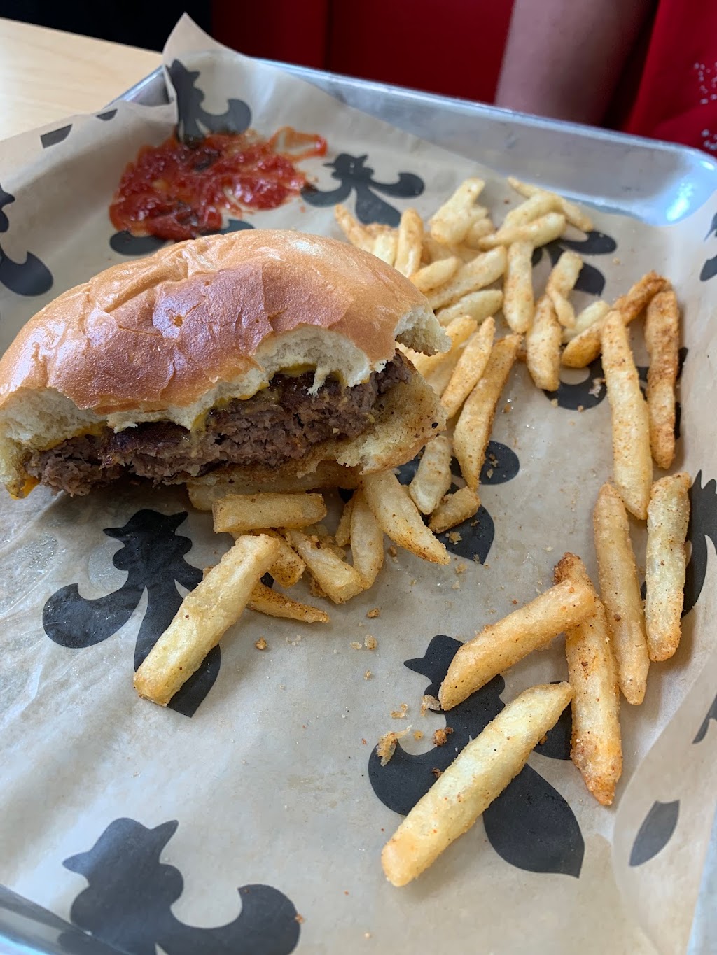 Crazy Cajun | restaurant | 5701 Garth Rd, Baytown, TX 77521, USA | 2818391001 OR +1 281-839-1001