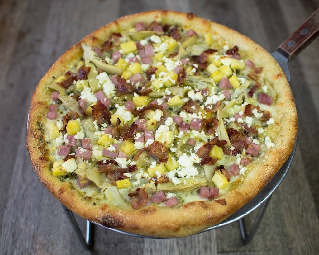 Mazzeis | restaurant | 6868 S Mason Rd, Katy, TX 77450, USA | 2815791677 OR +1 281-579-1677