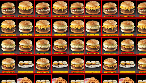 Johnnies Charcoal Broiler Express | restaurant | 13900 N May Ave, Oklahoma City, OK 73134, USA | 4057485440 OR +1 405-748-5440