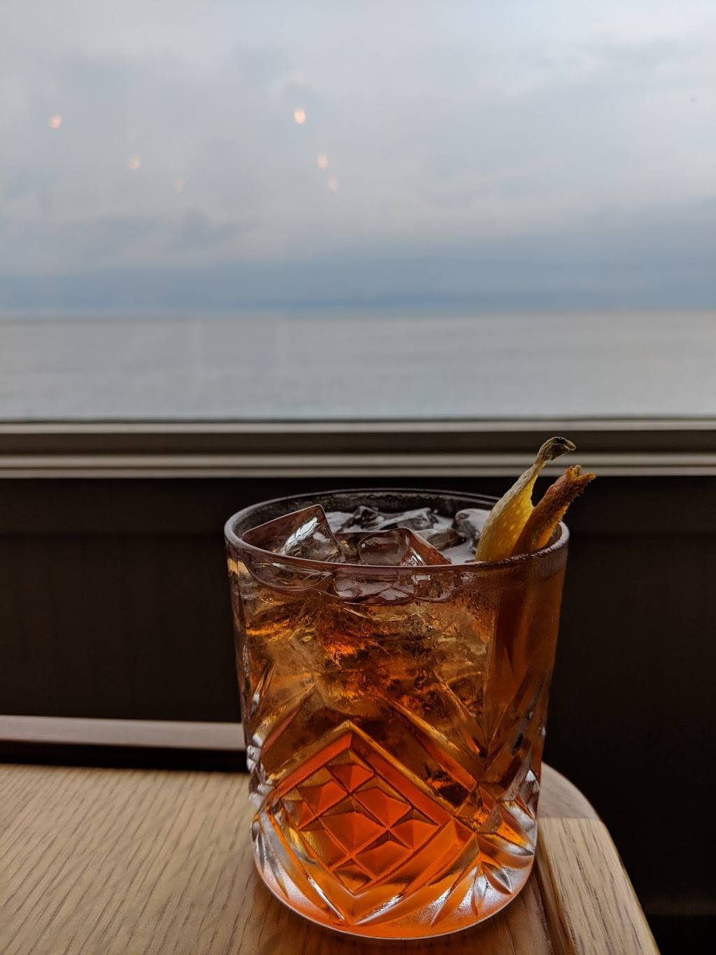 The Halyard | restaurant | 58775 County Rd 48, Greenport, NY 11944, USA | 6314770666 OR +1 631-477-0666