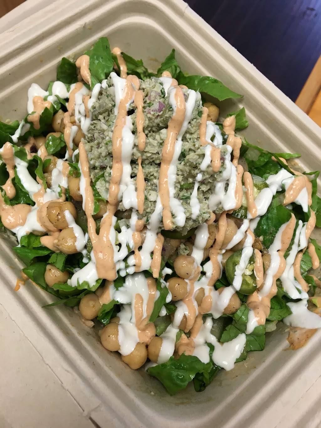 Gangster Vegan Organics Phoenixville | restaurant | 6 Gay St, Phoenixville, PA 19460, USA | 6106160000 OR +1 610-616-0000