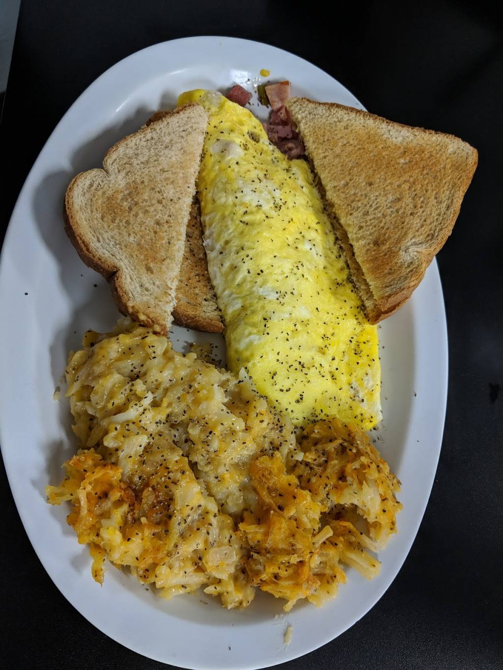 Centennial Cafe | restaurant | 5207 Centennial Blvd, Nashville, TN 37209, USA | 6159287148 OR +1 615-928-7148