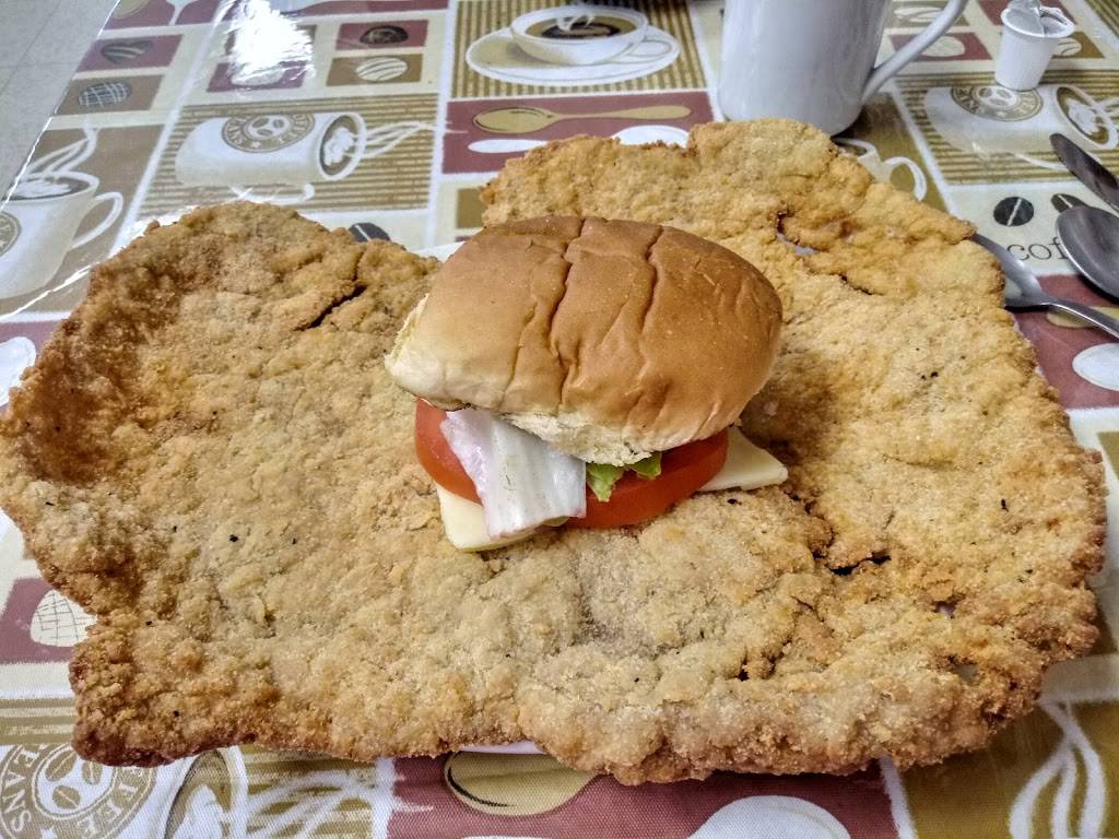 The Eye Opener Café | restaurant | 103 North St, Battle Ground, IN 47920, USA | 7654302495 OR +1 765-430-2495