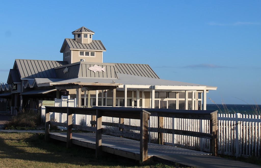 Captain Daves On the Gulf | restaurant | 3796 Scenic Hwy 98, Destin, FL 32541, USA | 8508372627 OR +1 850-837-2627