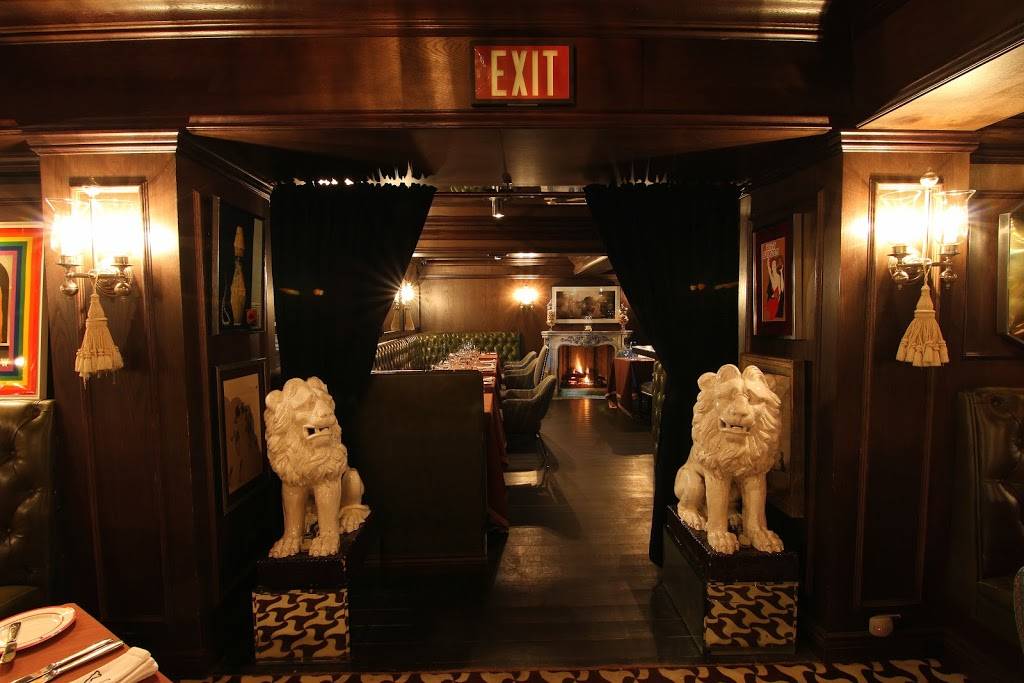 mister parkers | restaurant | 4200 E Palm Canyon Dr, Palm Springs, CA 92264, USA | 7603214629 OR +1 760-321-4629