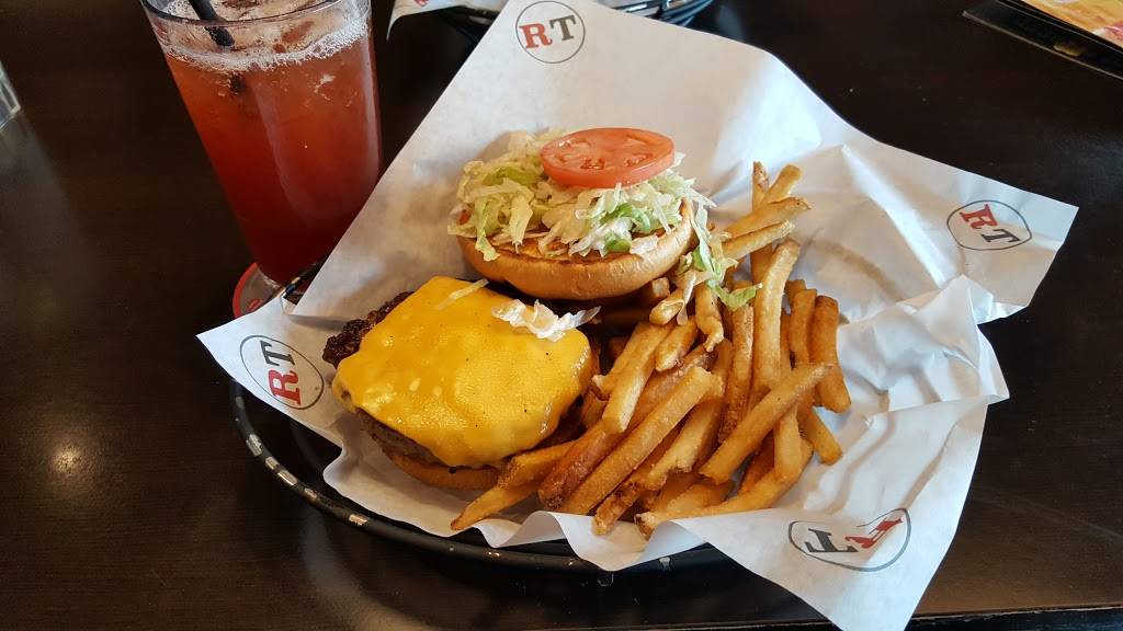 Ruby Tuesday | restaurant | 2002 Fruitville Pike, Lancaster, PA 17601, USA | 7175605030 OR +1 717-560-5030