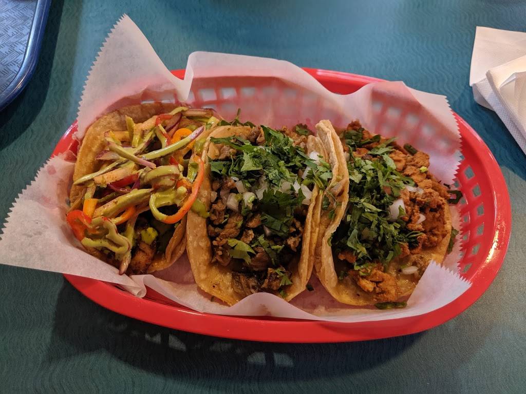 The Angry Taco | restaurant | 753 N Water St, Milwaukee, WI 53202, USA | 4148007785 OR +1 414-800-7785