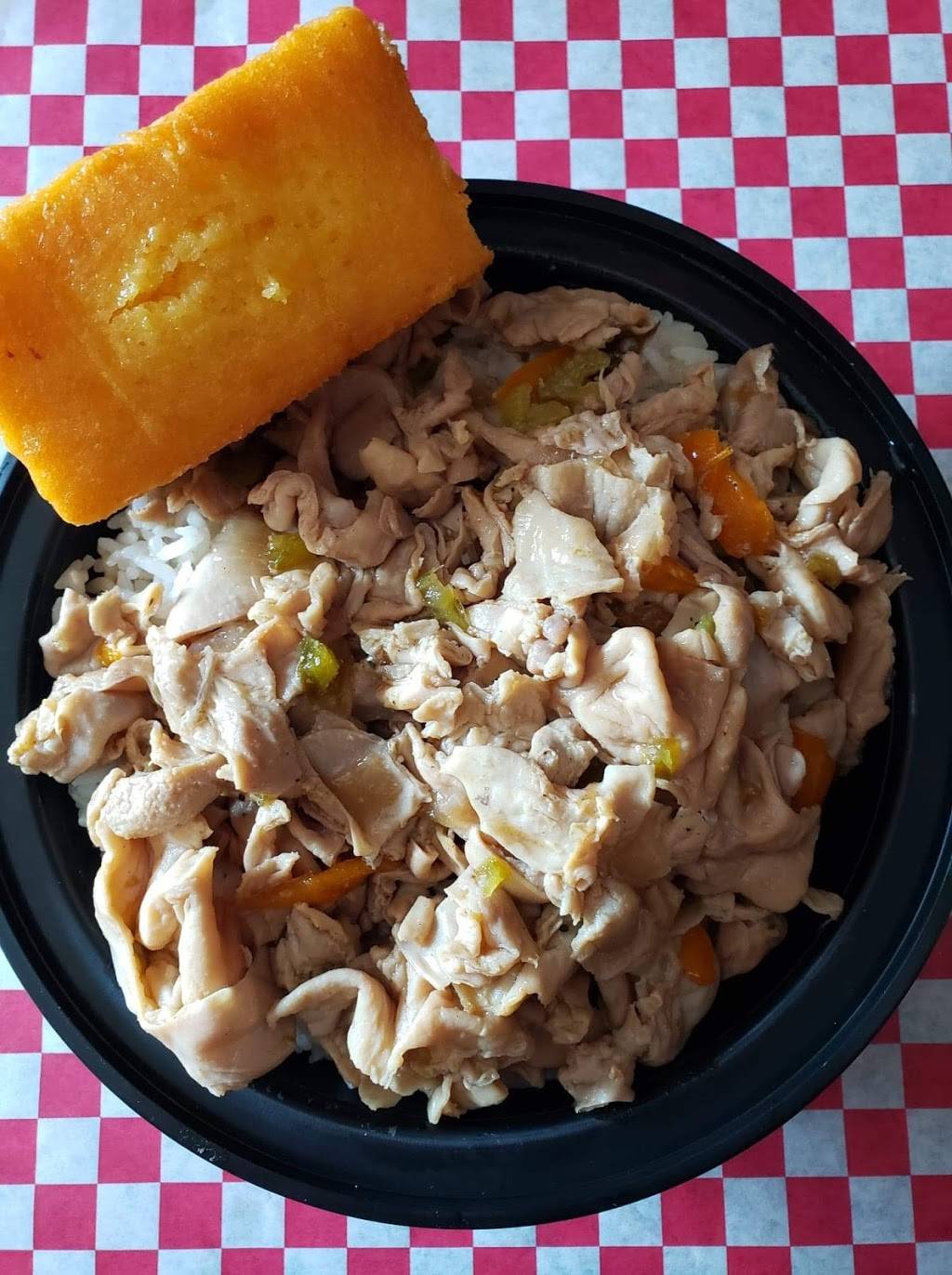 Southern Flair Seafood & More | restaurant | 3933 unit B, Turnpike Rd, Portsmouth, VA 23701, USA | 7578285879 OR +1 757-828-5879